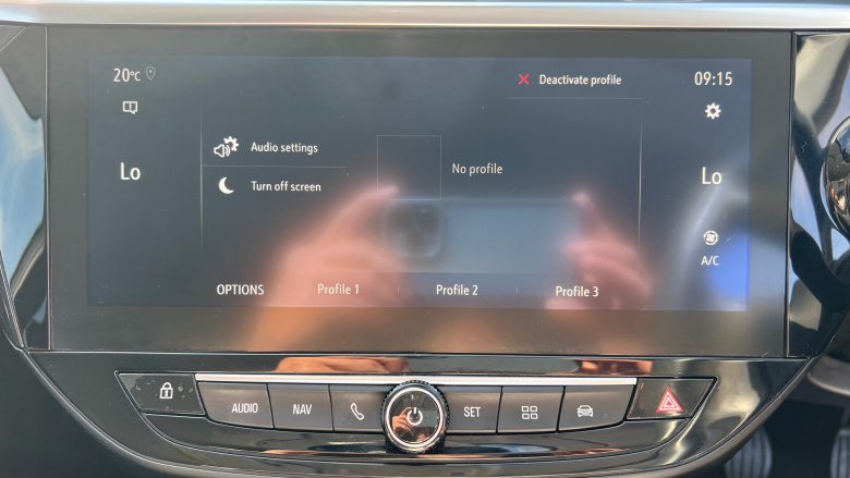 Vauxhall Corsa 1.2 Turbo Elite Nav Premium 5dr Petrol Hatchback